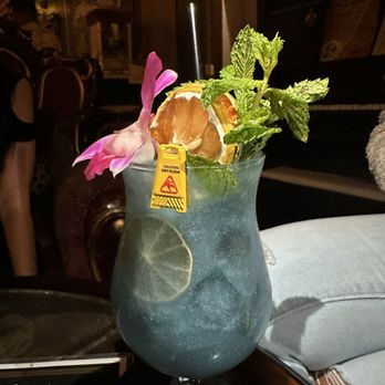 The Seventh House - Drink - Lounges Near Me - San Diego, California The Seventh House - Drink - Lounges Near Me - San Diego, California