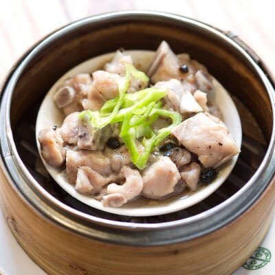 Tim Ho Wan by null