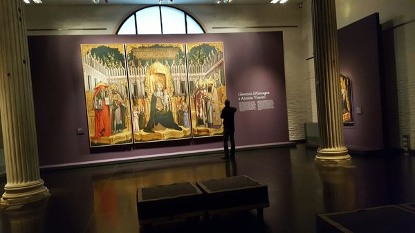 Gallerie dell'Accademia by null Gallerie dell'Accademia by null