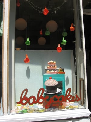 Erin McKenna's Bakery NYC by null