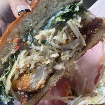 Takoi - Thai Fried Chicken sandwich - Thai Near Me - Detroit, Michigan Takoi - Thai Fried Chicken sandwich - Thai Near Me - Detroit, Michigan