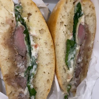The Carving Board - The Bentley - Sandwiches Near Me - Burbank, California