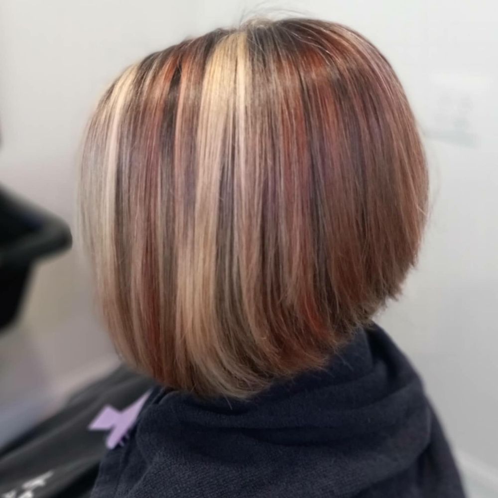 Steel Magnolias Salon & Boutique Image