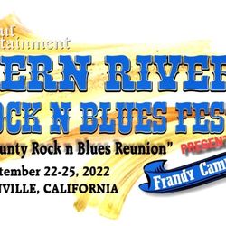 Kern River Rockin' Blues Festival - You can follow their Facebook page