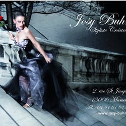 Josy Bühr