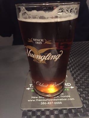 The Courtyard Grill by null