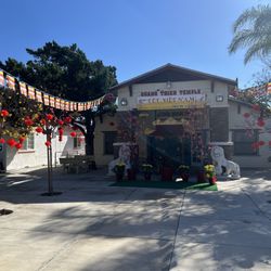 Quang Thien Temple