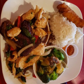 Thai Lanna - Thai Near Me - Houston, Texas Thai Lanna - Thai Near Me - Houston, Texas