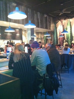 3rd Coast Fish Bar (a DMK restaurant) by null