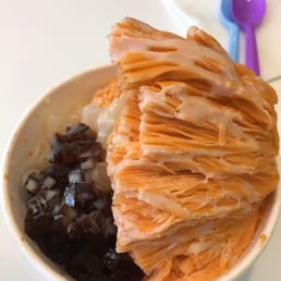 Coffee Jelly Coffee Jelly