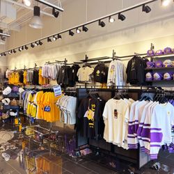Lakers Team Shop