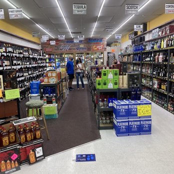 Jan's Wine & Boos - Store shot from the door - Beer, Wine & Spirits Near Me - Lutz, Florida Jan's Wine & Boos - Store shot from the door - Beer, Wine & Spirits Near Me - Lutz, Florida