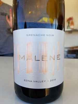 Malene Wines by null