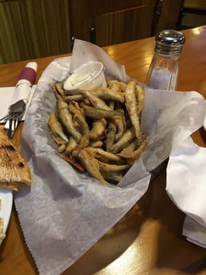 Charlie's Bar & Grille by null