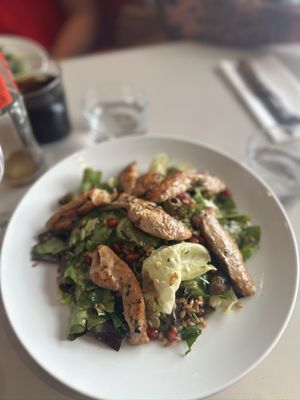 Le Café de Mars by null