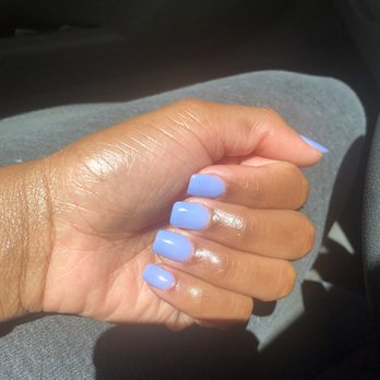 A Nail Fame - Nail Salons Near Me - Atlanta, Georgia