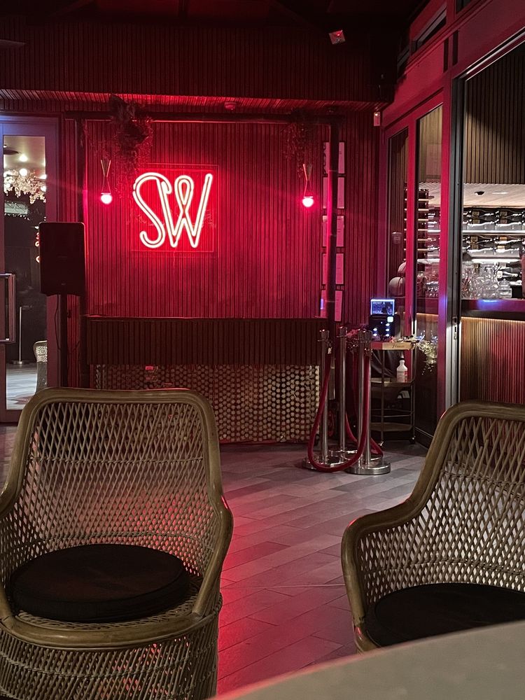 SWEETWATER ROOFTOP BAR Updated September 2024 97 Photos & 19