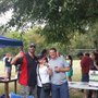 Photo of Gettin' Sauced BBQ Festival