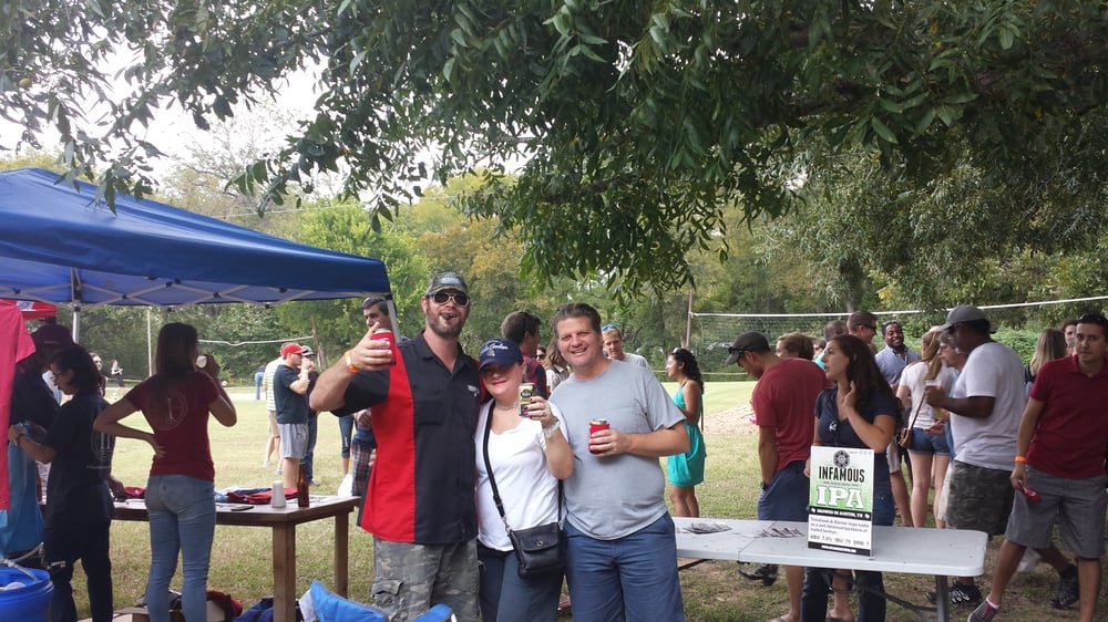 GETTIN’ SAUCED BBQ FESTIVAL Updated September 2024 14 Photos 9401 Sherman Rd, Austin