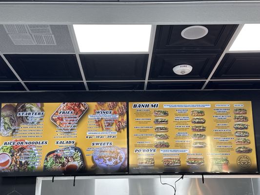Menu photo 6 Banh Mi Boys Plano, TX Menu photo 6 Banh Mi Boys Plano, TX