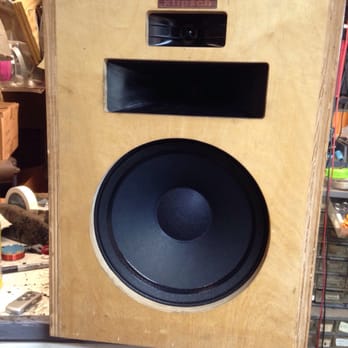 Neal's Speaker Service - Musical Instrument Services Near Me - Colfax, California Neal's Speaker Service - Musical Instrument Services Near Me - Colfax, California