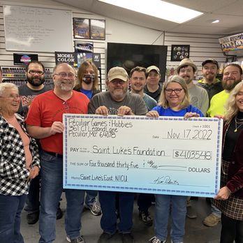 Peculiar Games and Hobbies - Tabletop Games Near Me - Peculiar, Missouri Peculiar Games and Hobbies - Tabletop Games Near Me - Peculiar, Missouri