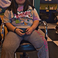 Snip-its Haircuts for Kids - Centennial Hills