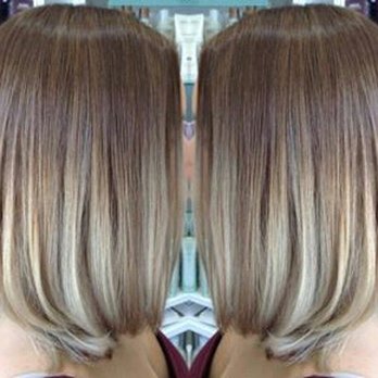AScend - Hair melting by orlandino - Hair Salons Near Me - New York, New York