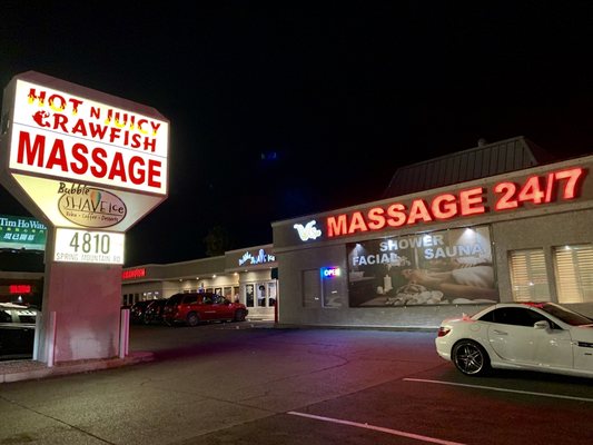 V SPA MASSAGE - Updated January 2025 - 58 Photos & 79 Reviews (3.8 ⭐️