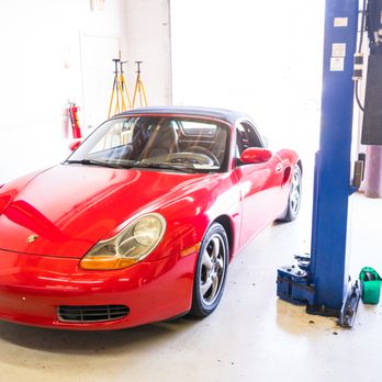 German Excellence - Auto Repair Near Me - Winter Park, Florida German Excellence - Auto Repair Near Me - Winter Park, Florida
