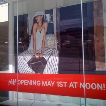 H&M - Men's Clothing Near Me - Los Angeles, California H&M - Men's Clothing Near Me - Los Angeles, California