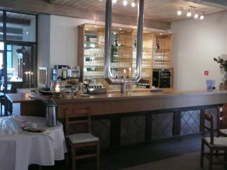 Restaurant zur Wulfsmühle by null