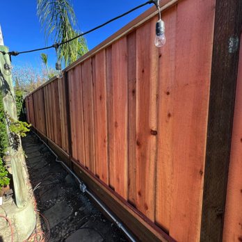 Bay Area Fence & Deck - Fences & Gates Near Me - San Jose, California Bay Area Fence & Deck - Fences & Gates Near Me - San Jose, California