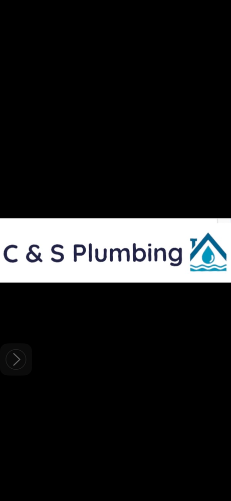 Slide of C&S Plumbing Company