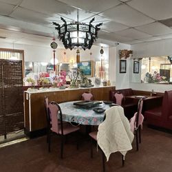 Golden Dragon Restaurant