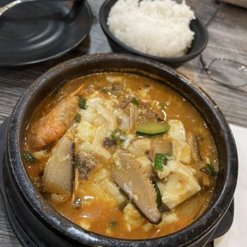Odagada - Soft tofu soup - Chicken Wings Near Me - Dublin, California Odagada - Soft tofu soup - Chicken Wings Near Me - Dublin, California