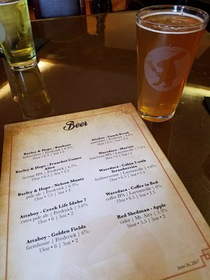 White Rabbit Gastropub by null