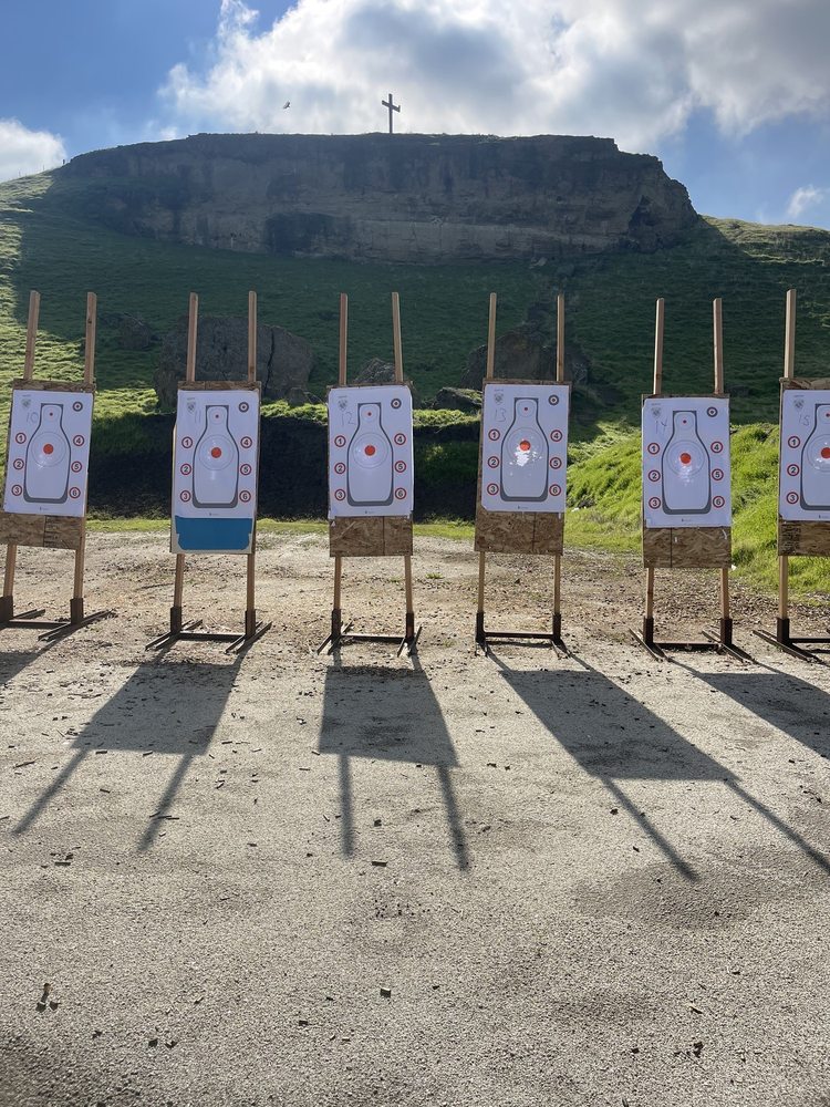 POWERS FIREARMS TRAINING CORPORATION 18 Reviews Bakersfield