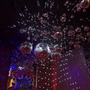 Off The Record - Thematic room - Lounges Near Me - Phoenix, Arizona
