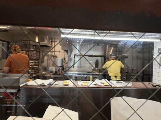 Tompkins Square Bagels by null
