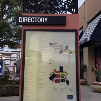 Valencia Town Center - Shopping Centers Near Me - Valencia, California