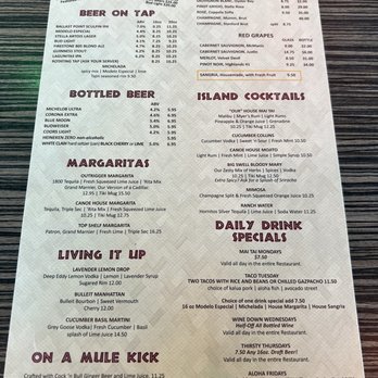 Canoe House - Hawaiian Near Me - South Pasadena, California Canoe House - Hawaiian Near Me - South Pasadena, California