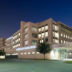 The Carrell Clinic Frisco