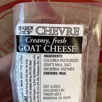 Trader Joe's Shelton - Trader Joe's goat cheese - Grocery Near Me - Shelton, Connecticut Trader Joe's Shelton - Trader Joe's goat cheese - Grocery Near Me - Shelton, Connecticut