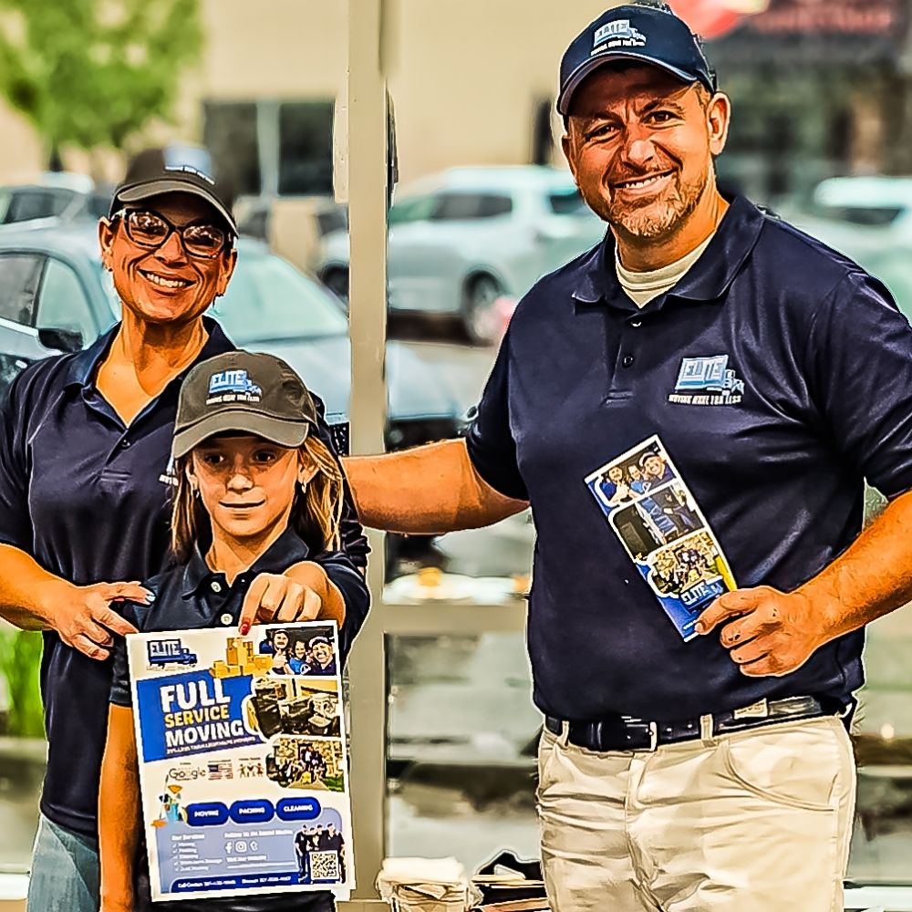 Elite Affordable Movers - veterans service organization in Indianapolis, IN