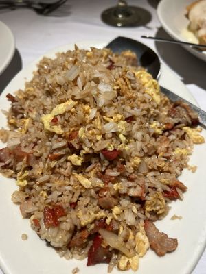 Hunan Taste by null