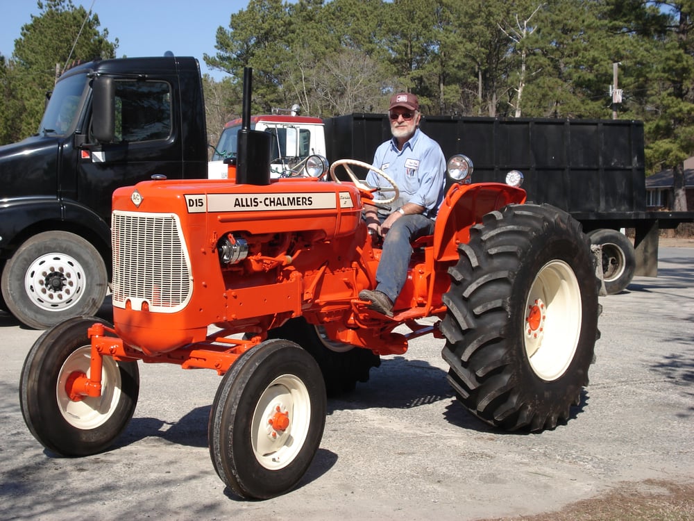 PAUL’S TIRE & SERVICE CENTER Updated August 2024 792 Ditchbank Rd