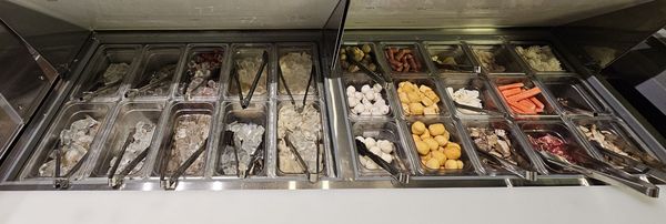 Broadway Hotpot & Bar by null