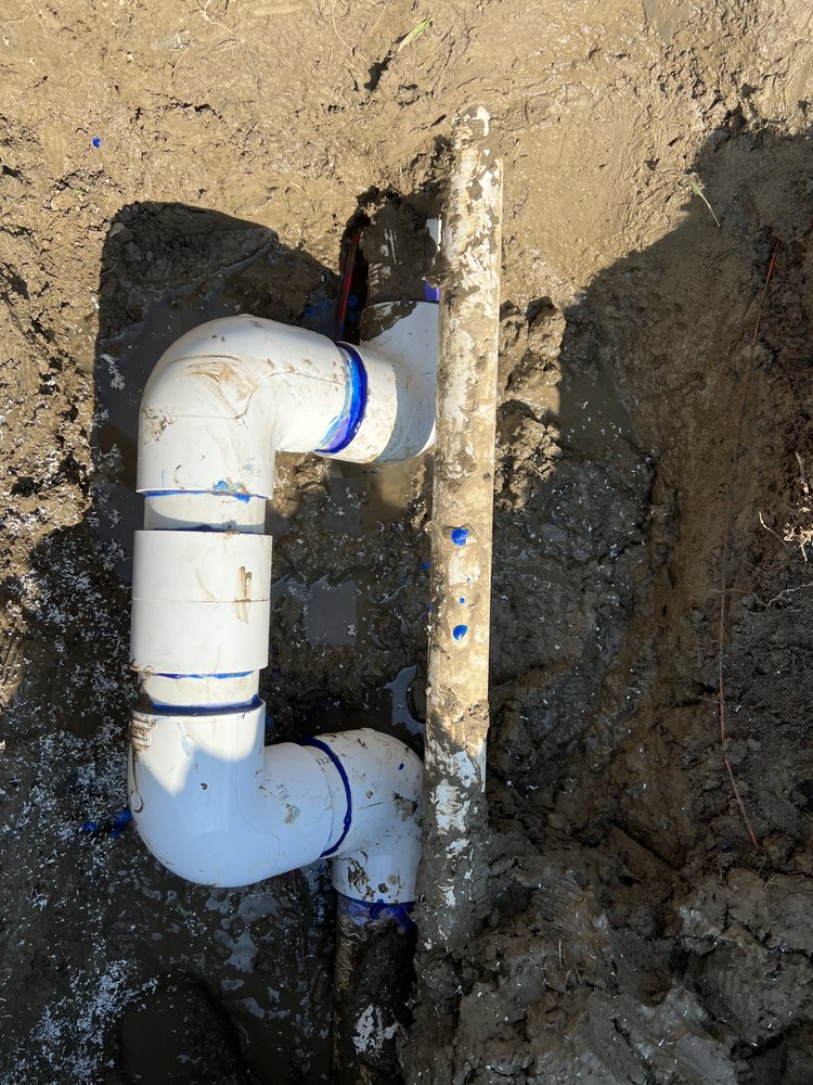 Slide of Reeves Backflow & Irrigation