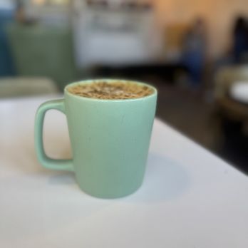 Crash Murder Business - Coffee & Tea Near Me - Santa Fe, New Mexico